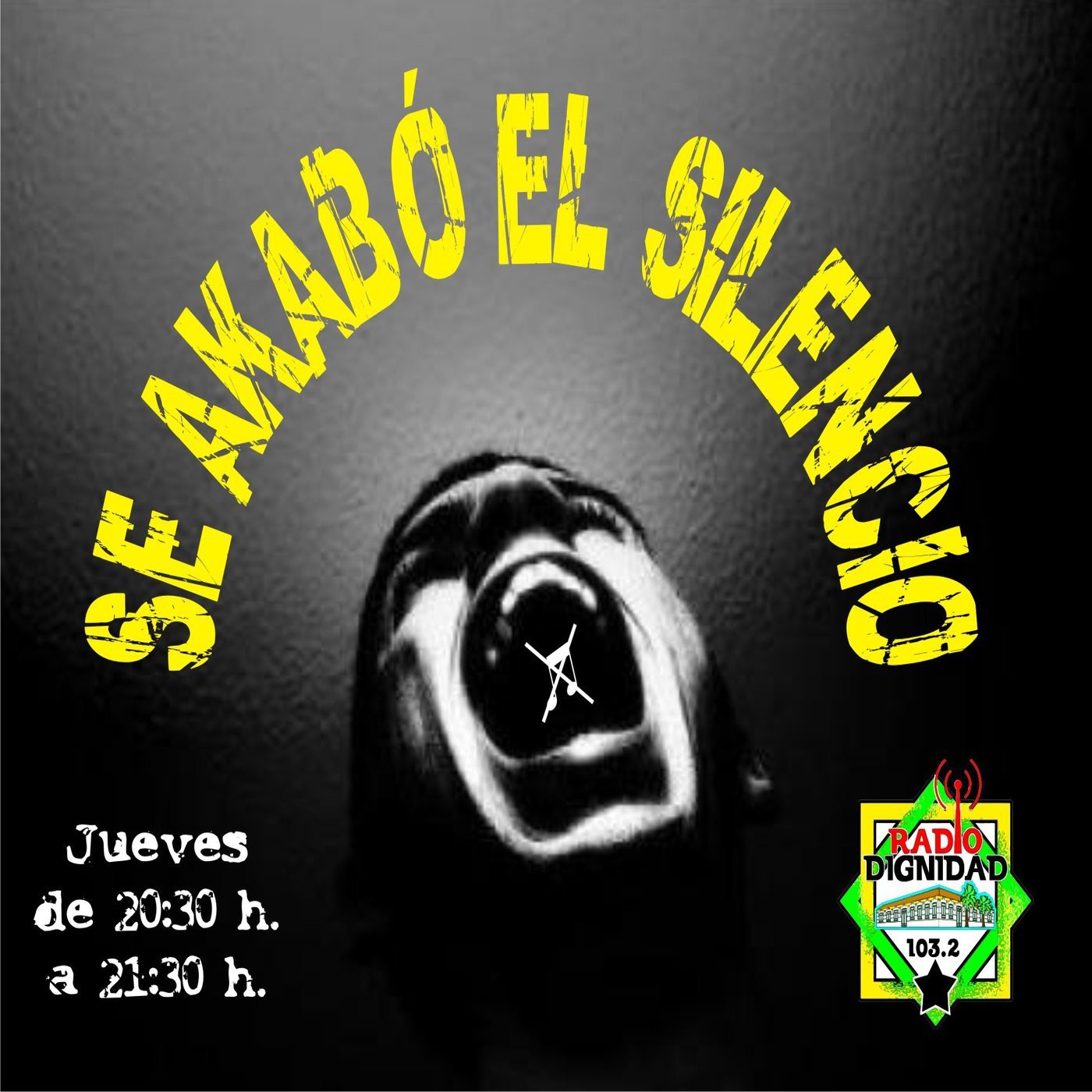 Se Akabó El Silencio