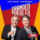 Le Grand Oral des GG : Karl Olive - 19/08