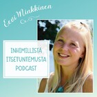 Podcast epäterveistä ihmissuhdemalleista toipumisesta