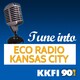EcoRadio KC • July 15, 2019