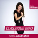 Classique info du mardi 26 mars 2019