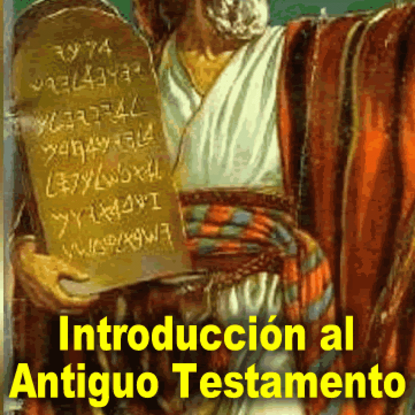 Introducción al Antiguo Testamento