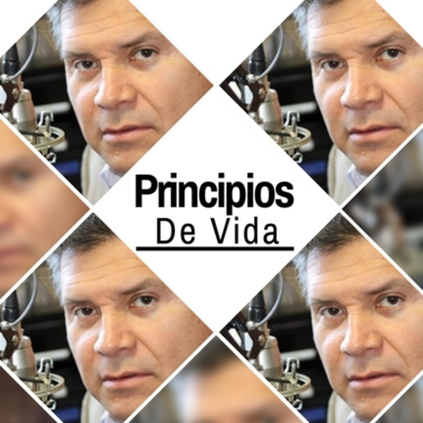 Principios de Vida Hector Manzo