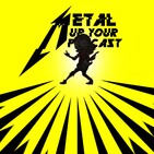 Episode 62 - Top 5 Under Appreciated Metallica Songs (w/ Guest Tom Kwei)