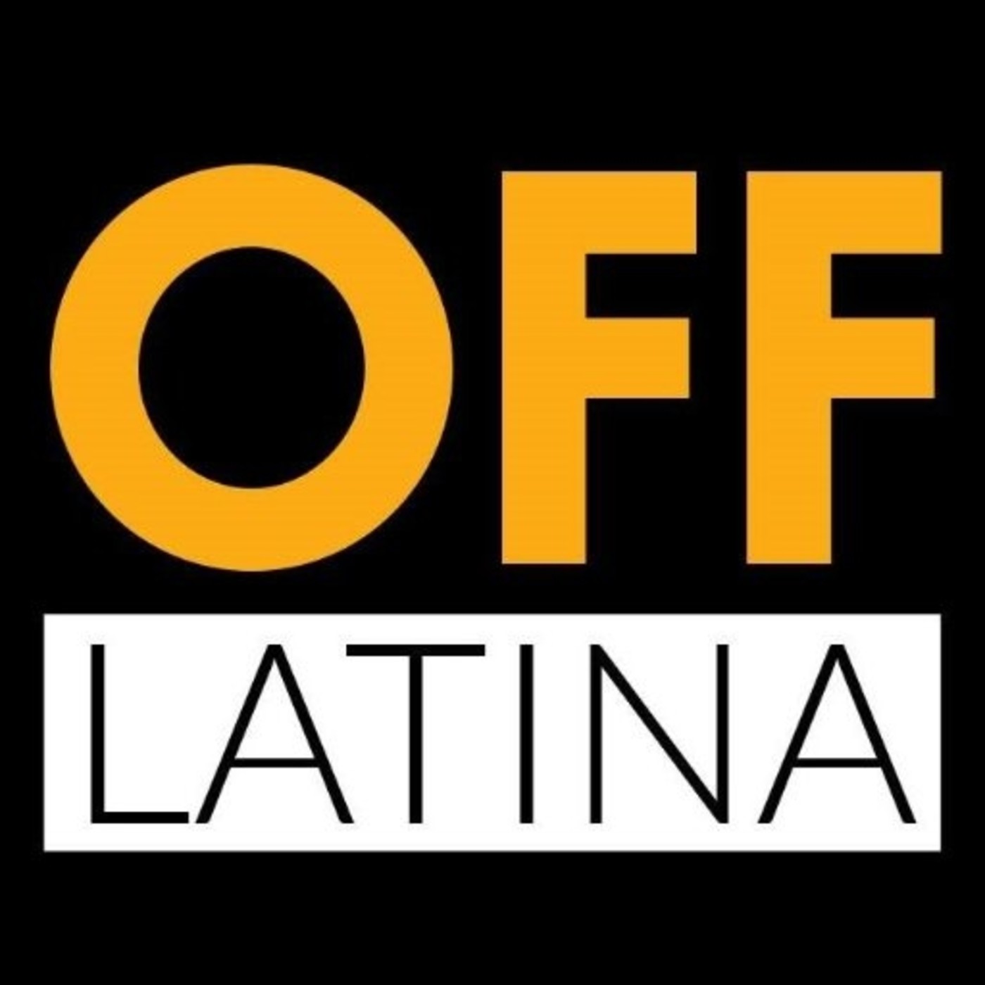 Radio Trinchera Off Latina cover