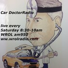 John Paul, the Car Doctor talks with CARFAX's Chris Basso