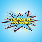 Crónicas del Multiverso #303 - Magic Kingdom