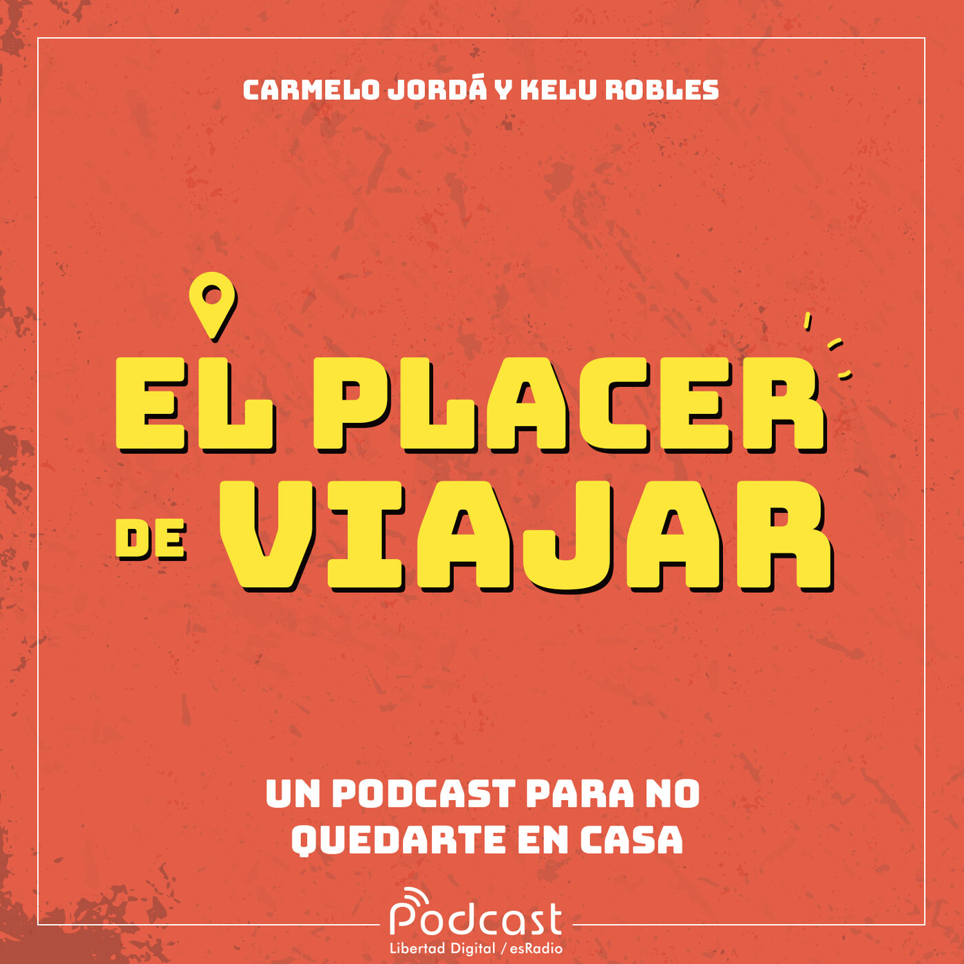 Viajamos con la mujer que besa a Virgilio: María José Solano nos presenta  su último libro - El placer de viajar - Podcast en iVoox