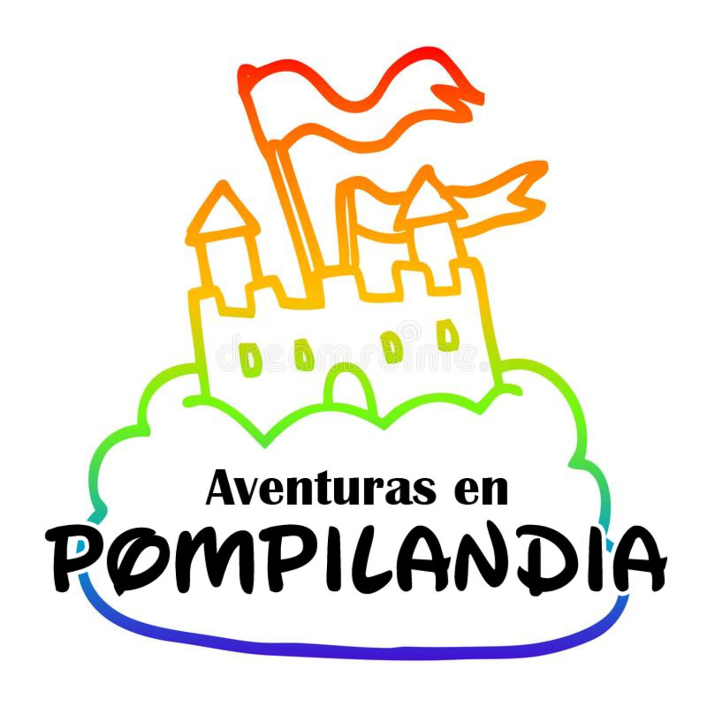 Aventuras en Pompilandia
