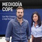 Mediodía COPE del 21 de enero de 2020 de 13 a 14
