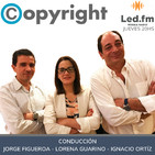 Copyright 13.06.19 - Jorge Figueroa, Lorena Guarino e Ignacio Ortiz