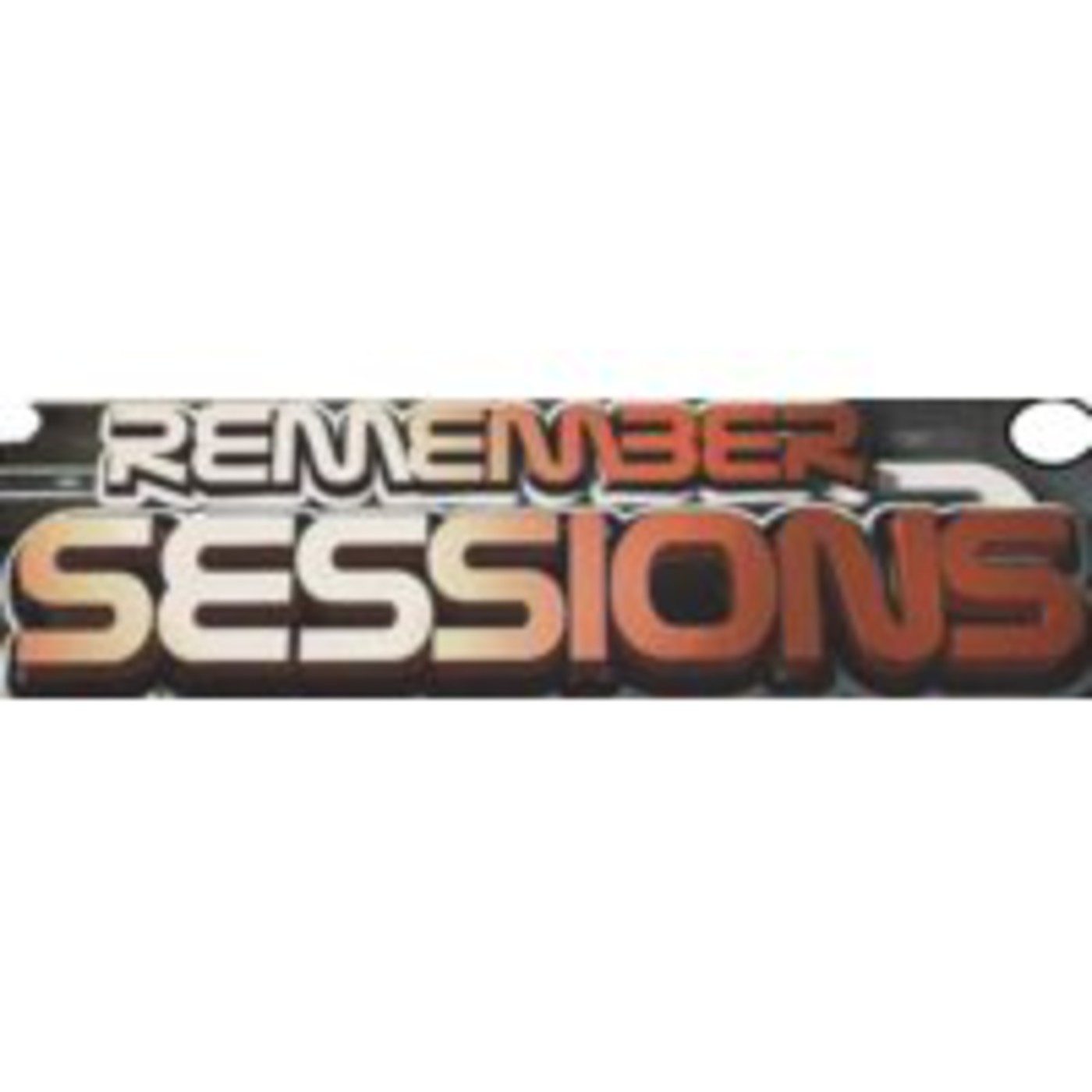Podcast Remember Sessions by Jano Ferreiro podcast artwork