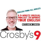 Crosby’s 9