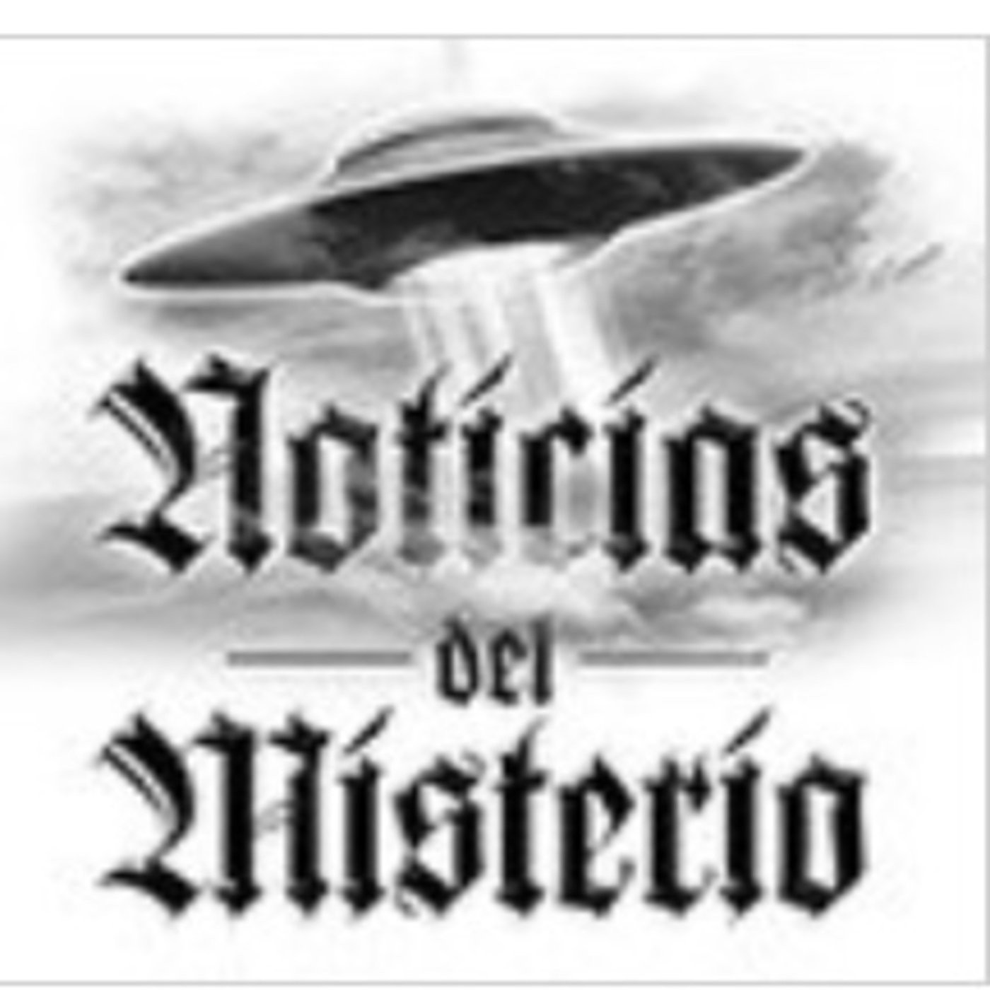 Podcast de Noticias del Misterio