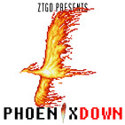 Phoenix Down Episode 91.1 - Witcher 3: Wild Hunt