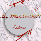 12: Dr. V Has On Her Jean Jumpsuit With An Attitude, Everything Is Better With Magix and Pure Blanco Talks Getting In...