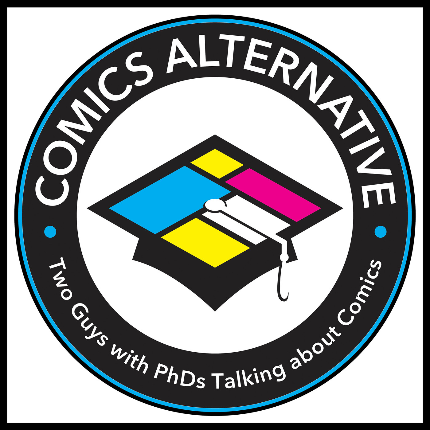 Episode 91 - The July Previews Catalog
