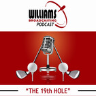 The 19th Hole 6-30-20