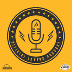 The Official Lakers Podcast #98 - Danny LeRoux