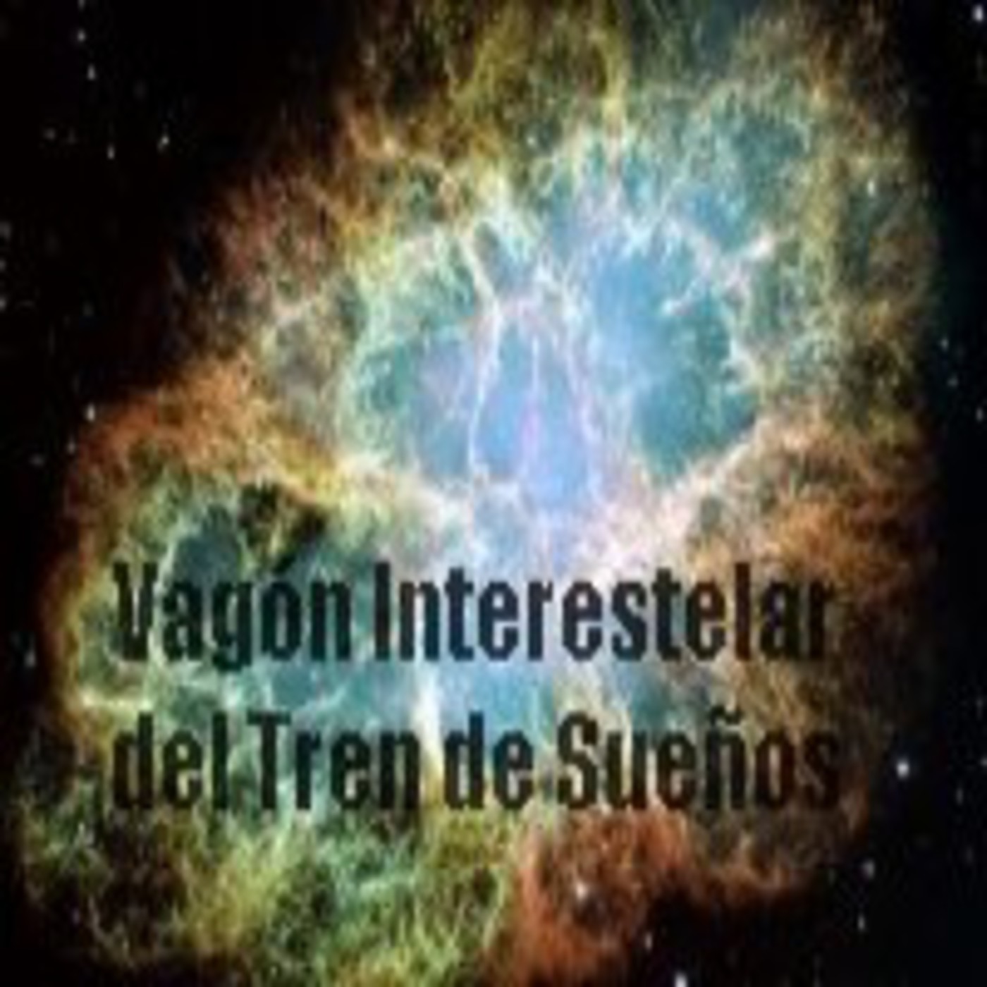 Podcast Vagón Interestelar