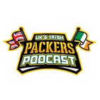 UK Packers Podcast - Cobb, Clay, Limericks and Raps - 25th March