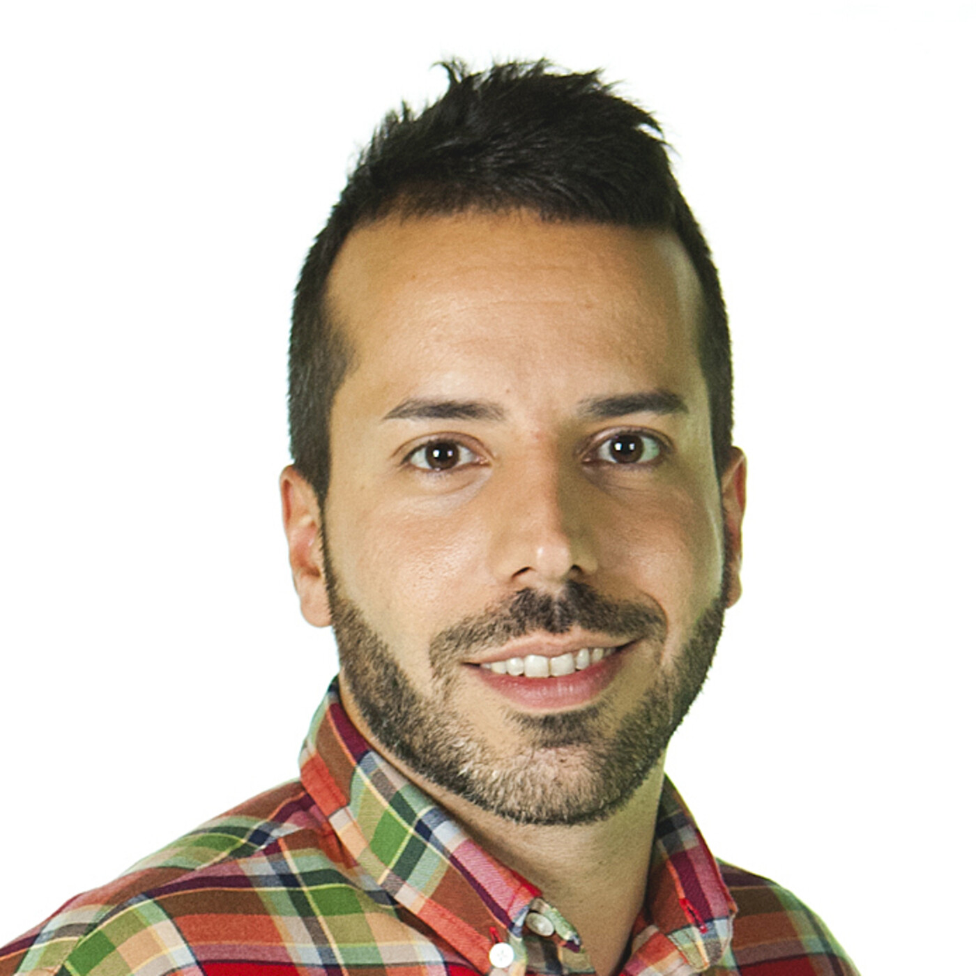 Podcast de Josué Gómez