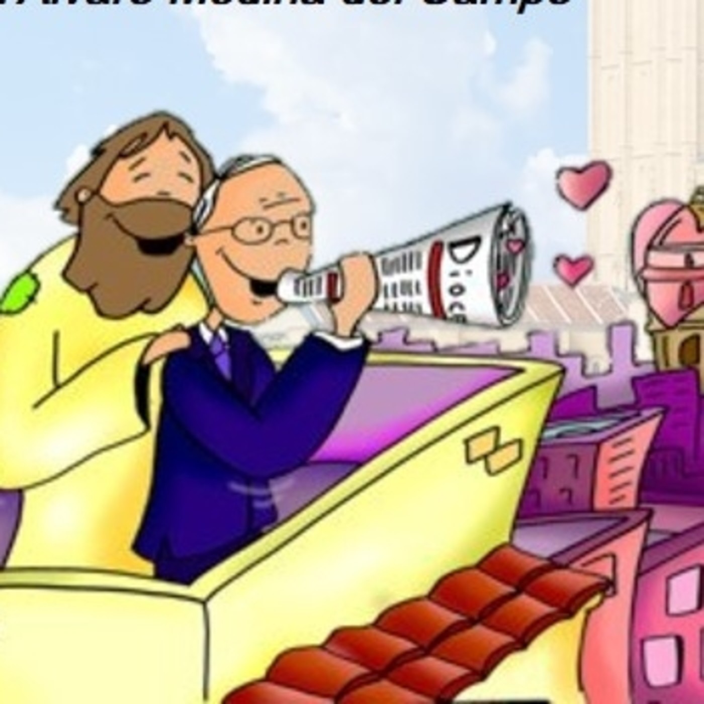 Jornadas Diocesanas de Laicos 2018