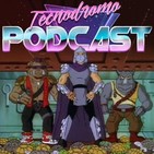Tecnódromo 022 - Volviendo al tema