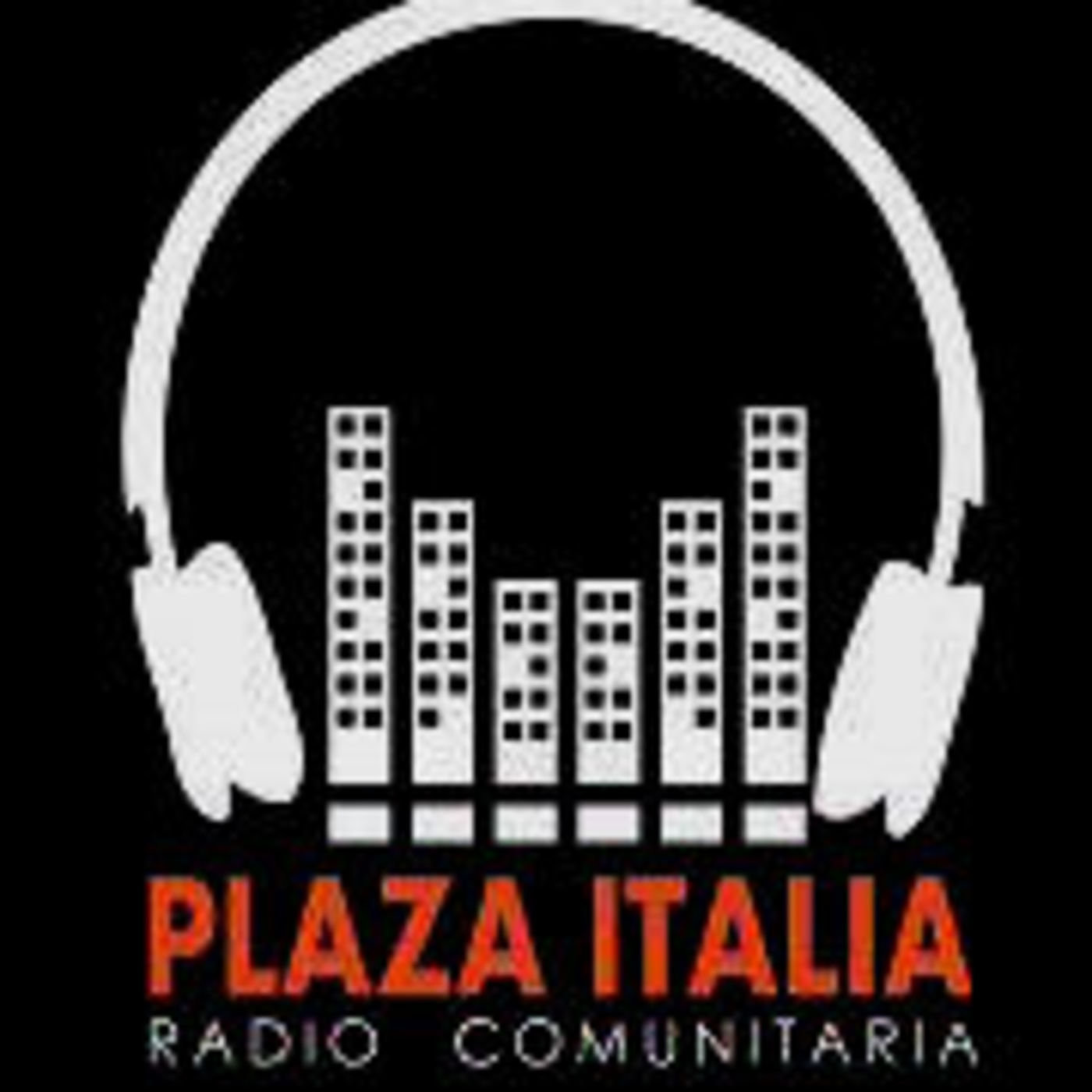 Podcast Radio Plaza Italia