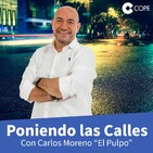 Poniendo las calles (11 de Diciembre de 2019) de 4 a 5