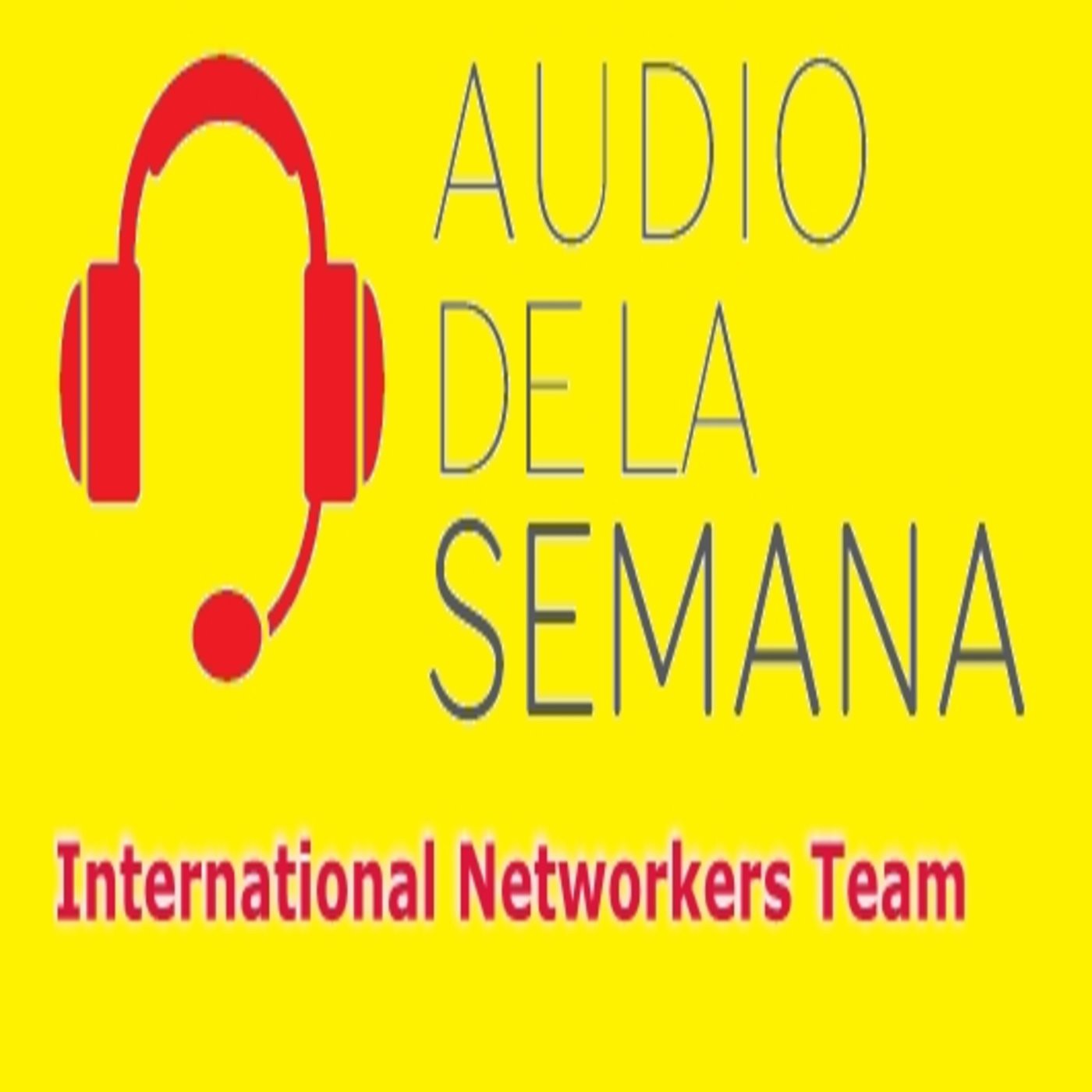 Podcast Audio de la semana