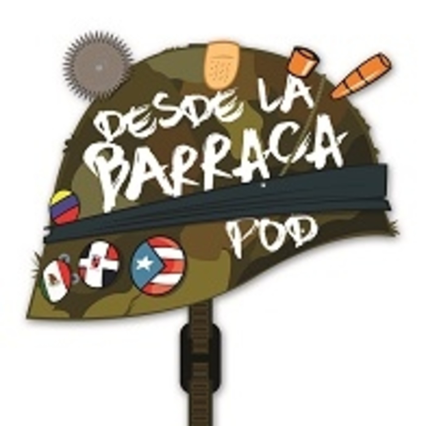 Desde La Barraca Pod