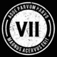VII Radio 032 - John Askew