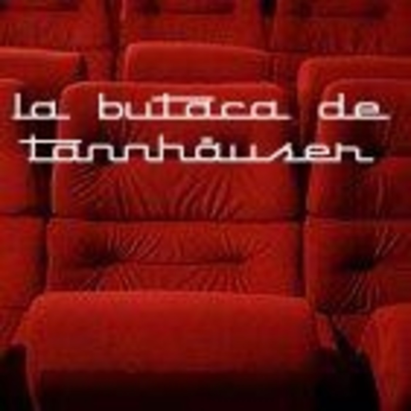 la butaca de tannhÄuser