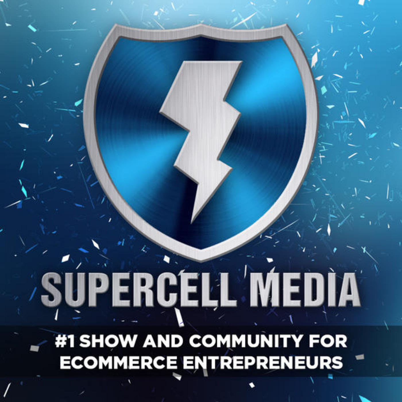 The #1 eCommerce show: How to Build, Launch and Gr