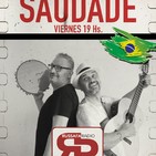 Saudade