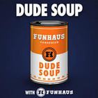 What the Hell is Google Stadia? - Dude Soup Podcast #218