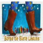 2do. Programa Botas de Siete Leguas - la bicicleta en Córdoba. Infraestructura y cultura ciclista