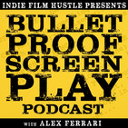 BPS 029: How to Pitch Your Screenplay in 60 Seconds with Michael Hauge