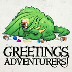 Drunks and Dragons