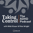 Nikki's Take-Aways from the 2019 ADHD Conference!