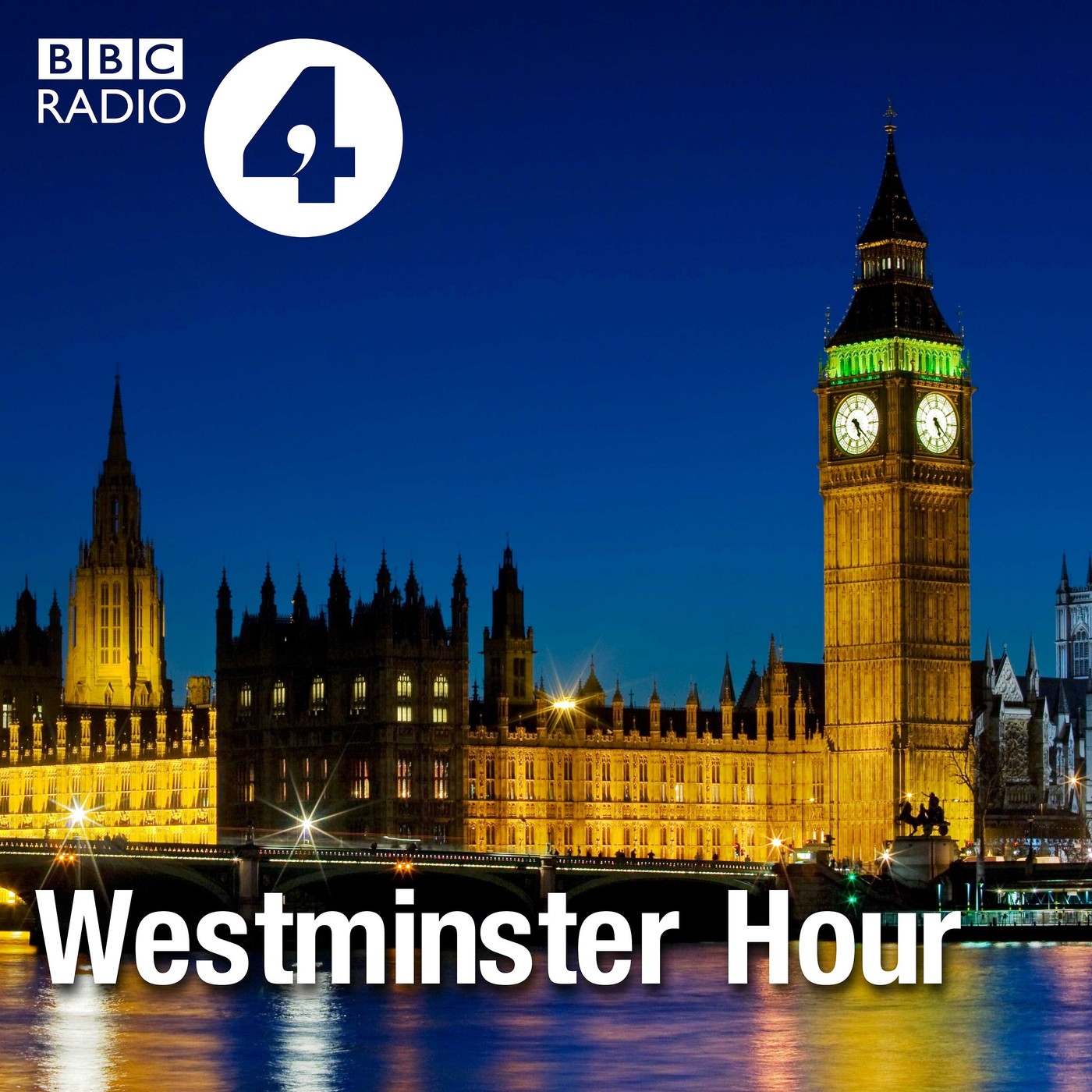 Westminster Hour 24 May 2020