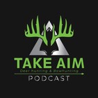 Episode 156: Mitch Rompola Buck
