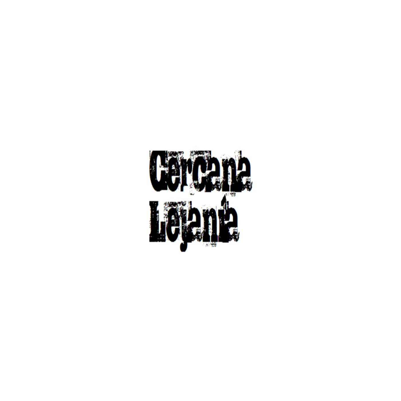 Cercana lejanía