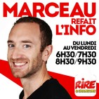 Les adieux de Jean-Marie Le Pen au parlement européen - Marceau refait l'info - 18 avril 2019