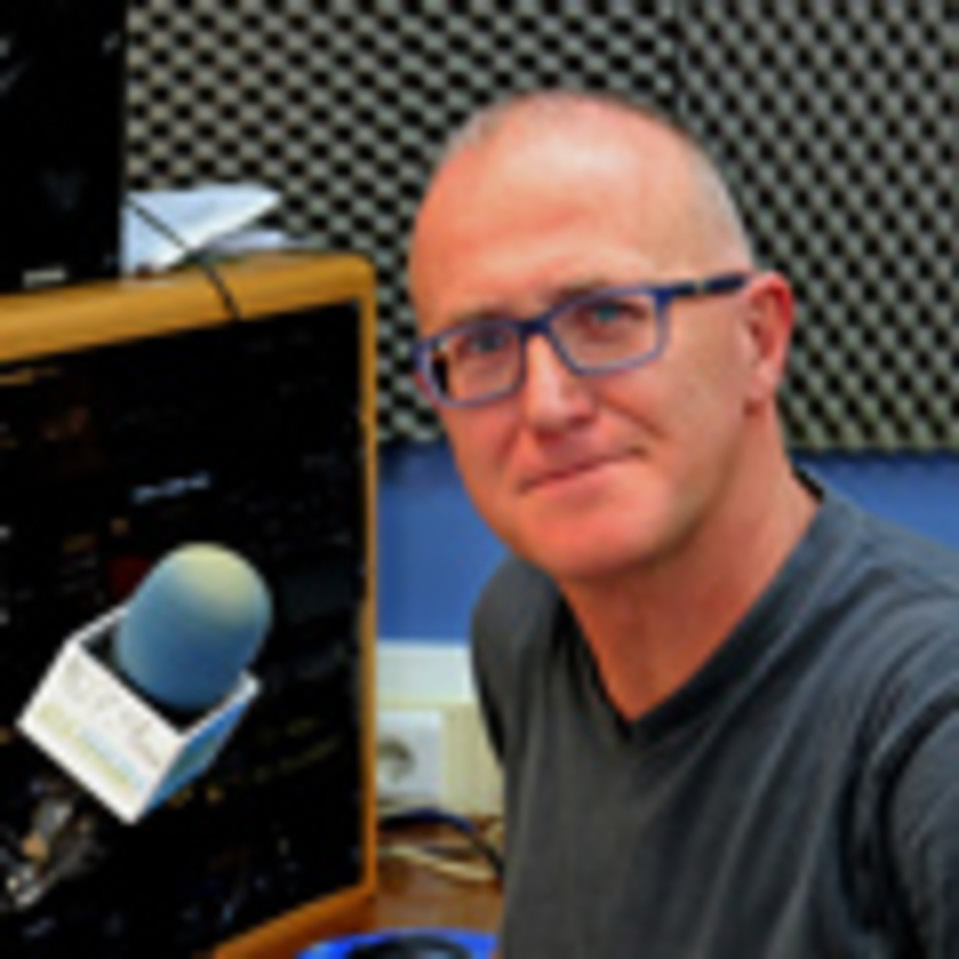 Podcast de Happy Bravehearts Bob Murray