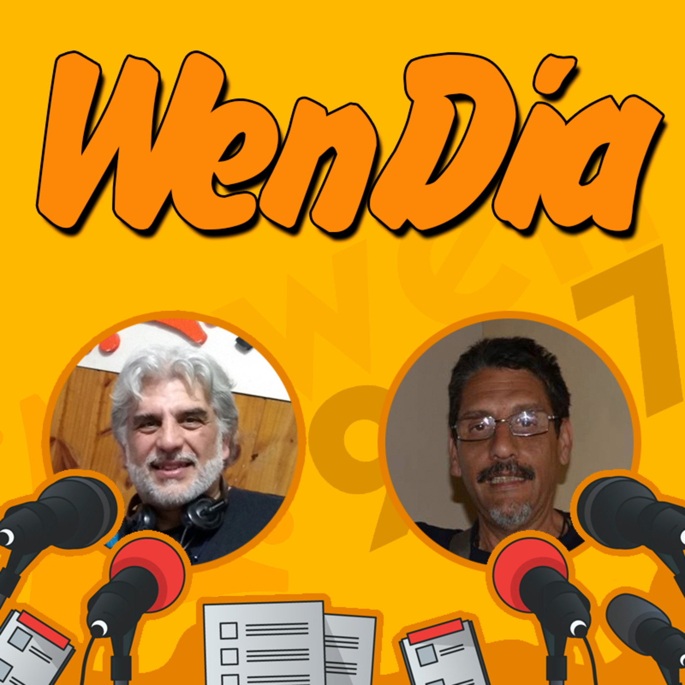 Wen Día