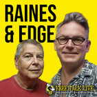 Henry Raines Show 10/21/19 Part 1