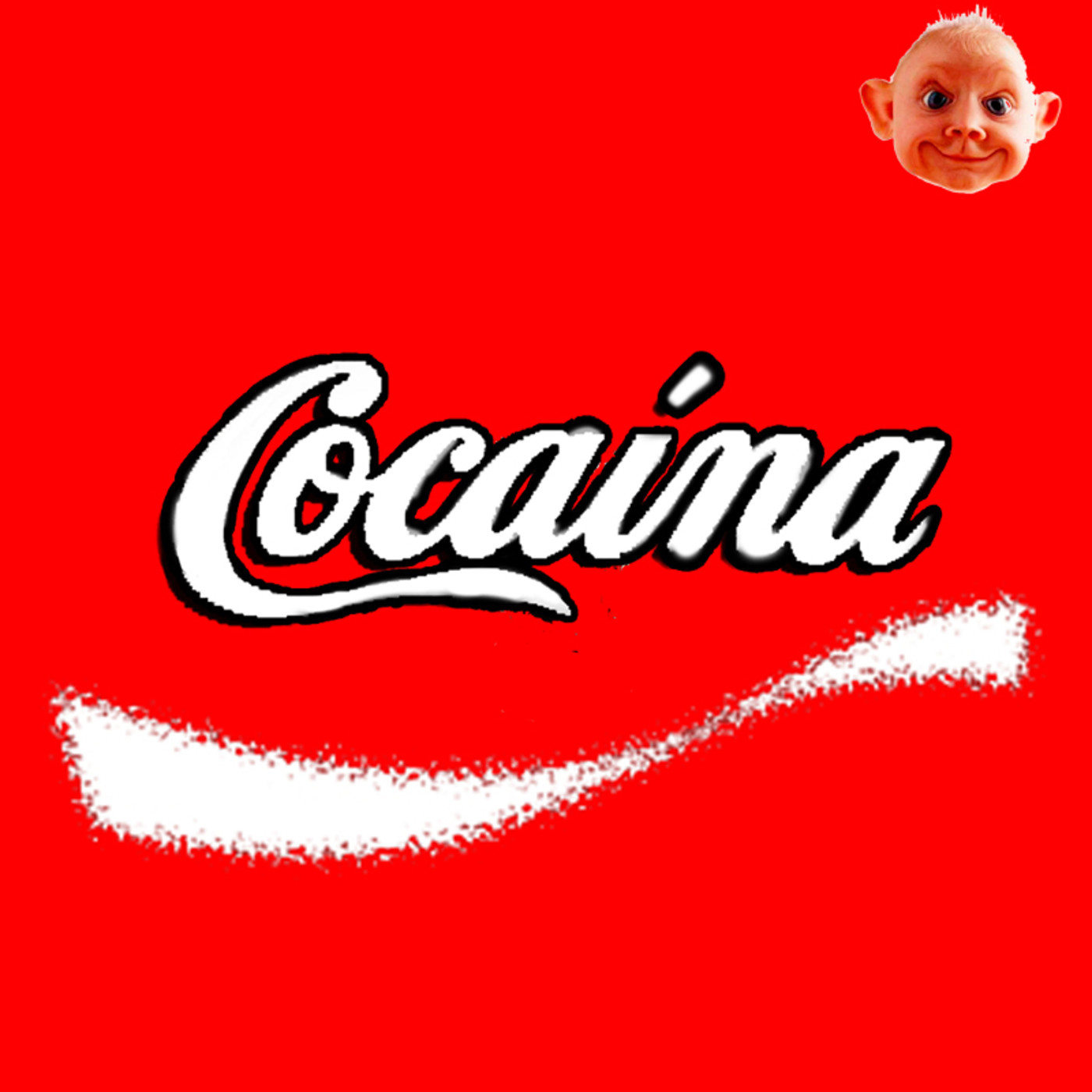 Cocaina - Cocaine