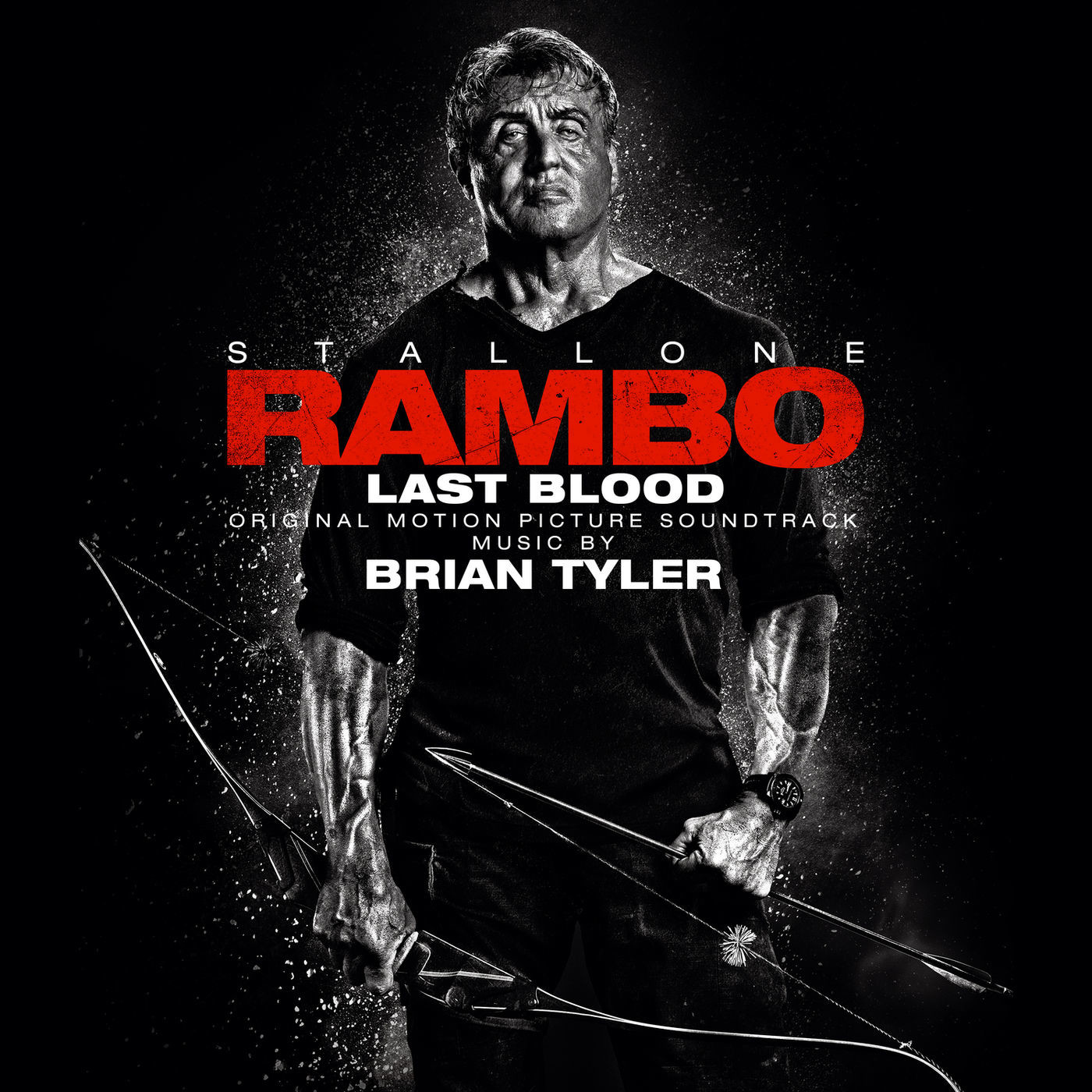 RAMBO LAST BLOOD